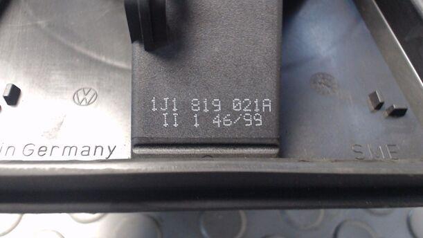 Foto: HEIZUNGSGEBLÄSE eines VW New Beetle 1.9 TDI