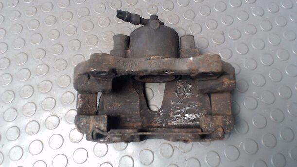 Foto: BREMSSATTEL VORN LINKS eines Opel Astra 1.7 CDTI Caravan Sport