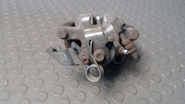 Foto: BREMSSATTEL HINTEN LINKS eines Opel Astra 1.7 CDTI Caravan Sport