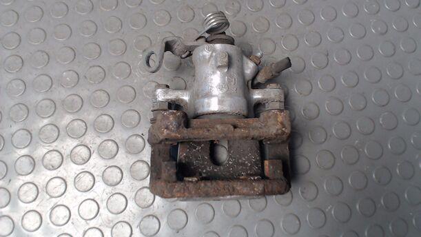 Foto: BREMSSATTEL HINTEN LINKS eines Opel Astra 1.7 CDTI Caravan Sport