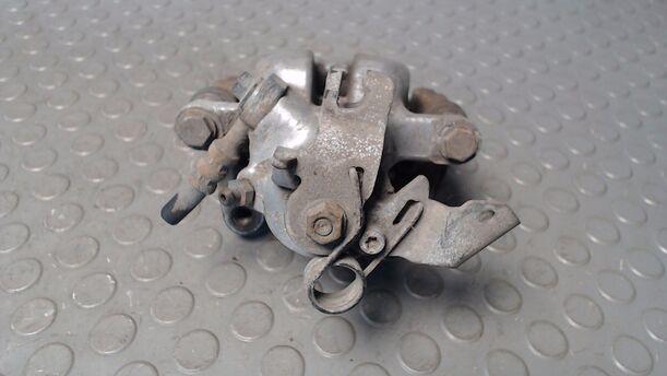 Foto: BREMSSATTEL HINTEN RECHTS eines Opel Astra 1.7 CDTI Caravan Sport