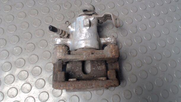 Foto: BREMSSATTEL HINTEN RECHTS eines Opel Astra 1.7 CDTI Caravan Sport