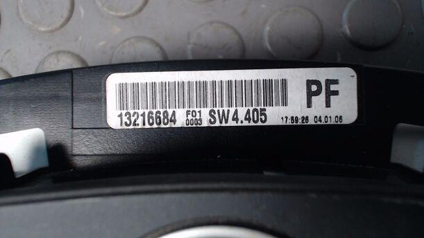 Foto: TACHOEINHEIT eines Opel Astra 1.7 CDTI Caravan Trophy