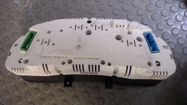 Foto: TACHOEINHEIT eines VW Passat Variant 1.8 5V GLX