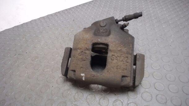 Foto: BREMSSATTEL VORN LINKS eines Ford Fiesta 1.4 Sport