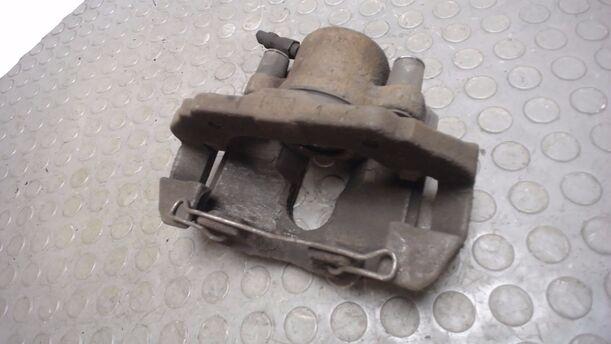Foto: BREMSSATTEL VORN LINKS eines Ford Fiesta 1.4 Sport