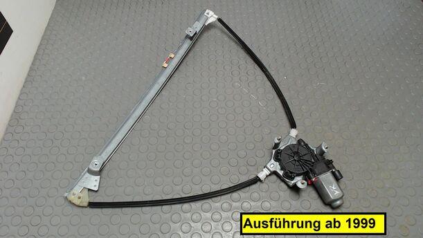 Foto: FENSTERHEBER ELEKTRISCH VORN RECHTS (AB '99) eines Renault Scenic 1.6 16V