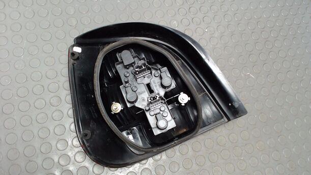 Foto: HECKLEUCHTE RECHTS eines Renault Scenic 1.6 16V