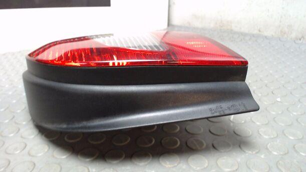 Foto: HECKLEUCHTE RECHTS eines Renault Scenic 1.6 16V