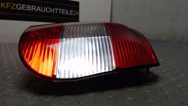 Foto: HECKLEUCHTE RECHTS eines Renault Scenic 1.6 16V