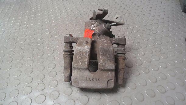 Foto: BREMSSATTEL HINTEN RECHTS eines Renault Scenic 1.6 16V