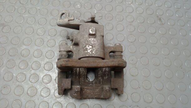 Foto: BREMSSATTEL HINTEN RECHTS eines Renault Scenic 1.6 16V