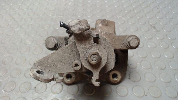 Foto: BREMSSATTEL HINTEN RECHTS eines Renault Scenic 1.6 16V