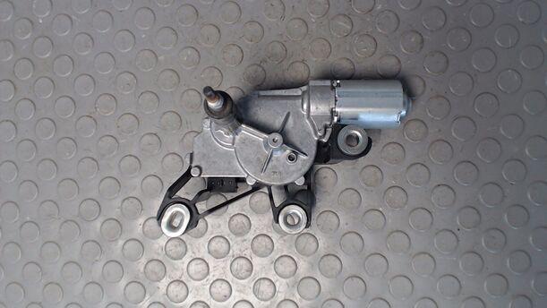 Foto: SCHEIBENWISCHERMOTOR HINTEN eines VW Polo 1.4