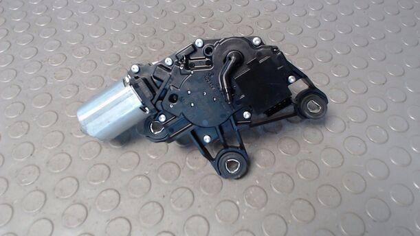 Foto: SCHEIBENWISCHERMOTOR HINTEN eines VW Polo 1.4