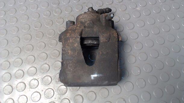 Foto: BREMSSATTEL VORN LINKS eines VW Polo 1.4