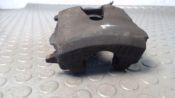 Foto: BREMSSATTEL VORN LINKS eines VW Polo 1.4