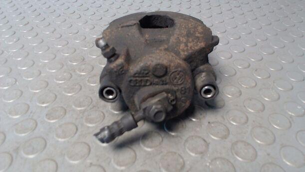 Foto: BREMSSATTEL VORN LINKS eines VW Polo 1.4