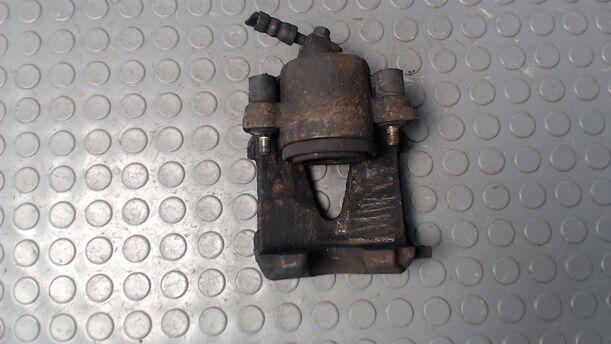 Foto: BREMSSATTEL VORN LINKS eines VW Polo 1.4