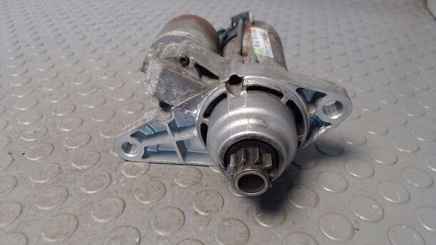Foto: ANLASSER / STARTER VALEO eines VW Polo 1.4