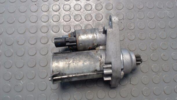 Foto: ANLASSER / STARTER VALEO eines VW Polo 1.4