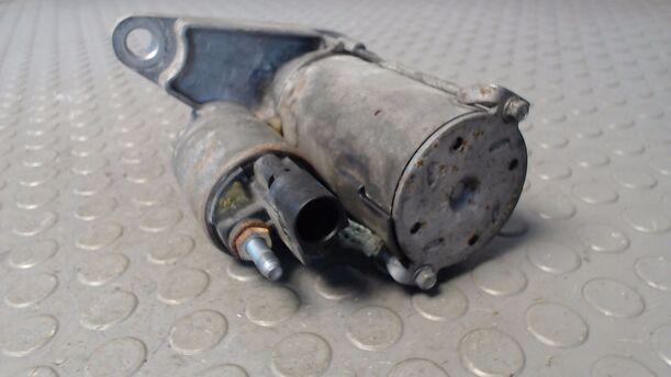 Foto: ANLASSER / STARTER VALEO eines VW Polo 1.4