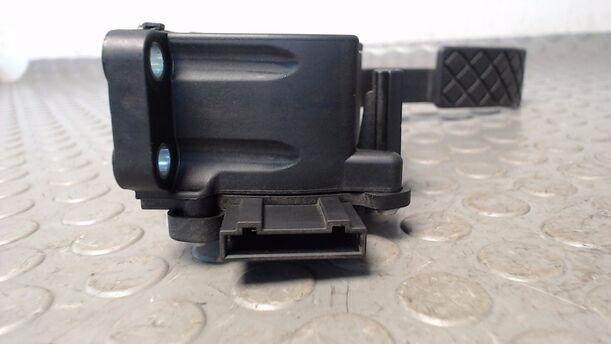 Foto: GASPEDAL eines VW Polo 1.4