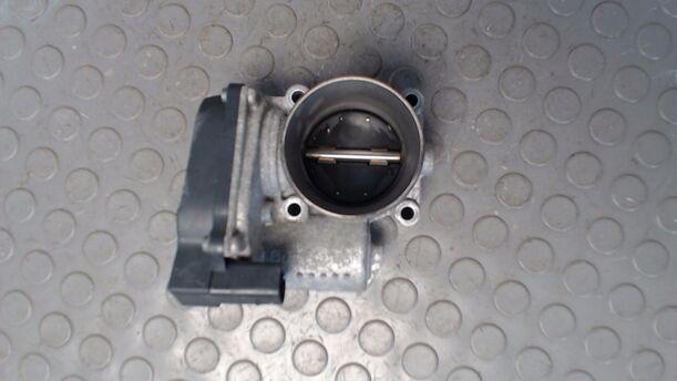 Foto: DROSSELKLAPPE VDO eines VW Polo 1.4