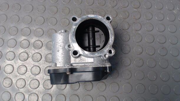 Foto: DROSSELKLAPPE VDO eines VW Polo 1.4