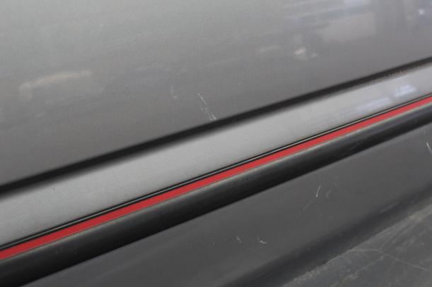 Foto: TÜR RECHTS (E9 Compact) eines Toyota Corolla 1.3 XLi