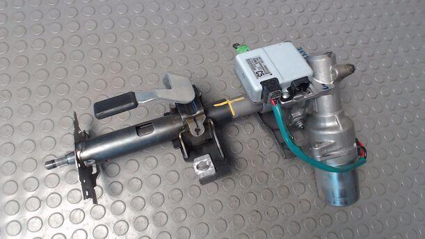 Foto: LENKSÄULE/ LENKSPINDEL ELEKTRISCH eines Suzuki Alto 1.0 Sport