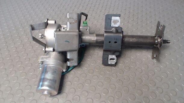 Foto: LENKSÄULE/ LENKSPINDEL ELEKTRISCH eines Suzuki Alto 1.0 Sport
