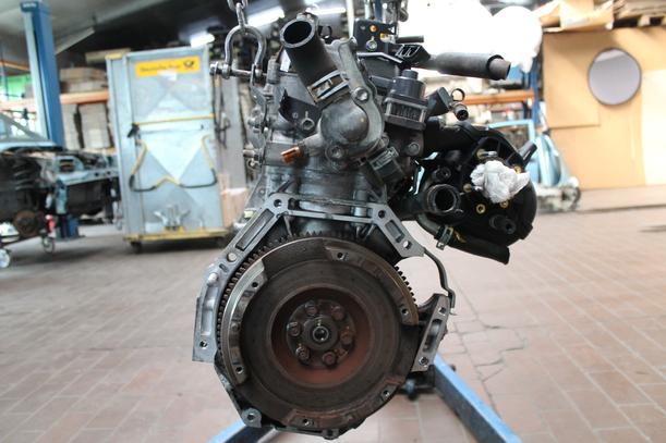 Foto: MOTOR K10BN (UNGEPRÜFT) eines Suzuki Alto 1.0