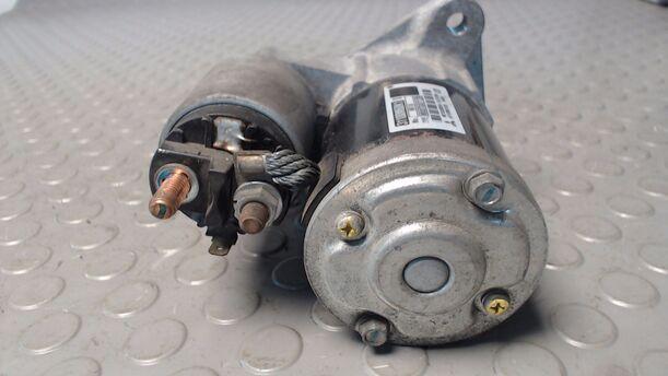 Foto: ANLASSER / STARTER eines Suzuki Alto 1.0 Sport