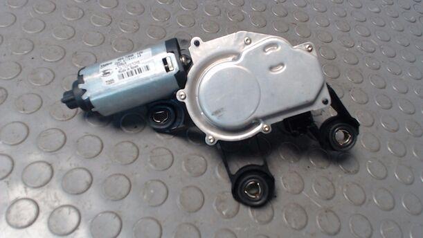 Foto: SCHEIBENWISCHERMOTOR HINTEN eines Ford Fiesta 1.6 Sport