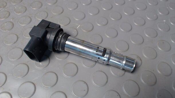 Foto: ZÜNDSPULE eines VW Polo 1.4