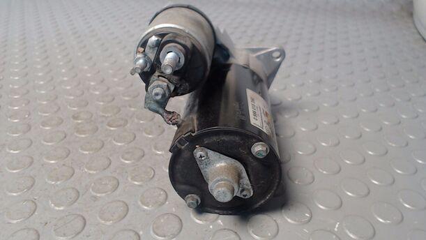 Foto: ANLASSER / STARTER BOSCH eines Opel Astra Cabrio 1.8 16V
