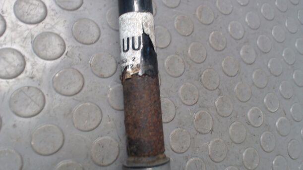 Foto: ANTRIEBSWELLE LINKS eines Opel Corsa 1.0 12V
