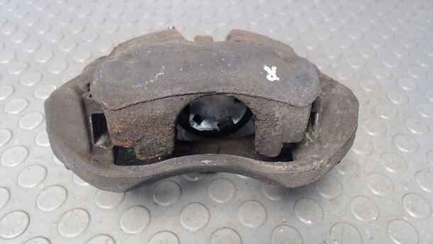 Foto: BREMSSATTEL VORN RECHTS eines Opel Corsa 1.0 12V