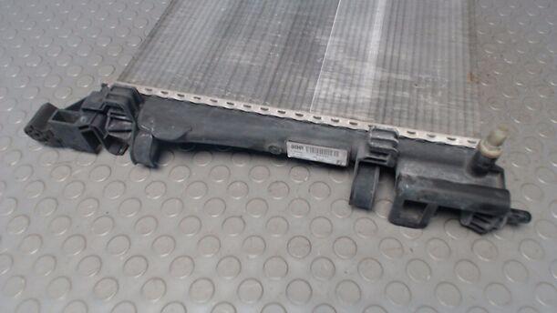 Foto: KÜHLER eines Opel Corsa 1.0 12V