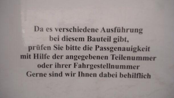 Foto: DISPLAY/ INFORMATIONSDISPLAY eines Opel Zafira 1.8