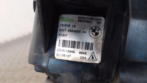 Foto: NEBELSCHEINWERFER RECHTS eines BMW 118d DPF SR