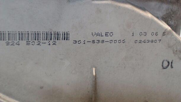 Foto: HECKLEUCHTE RECHTS eines BMW 118d DPF SR