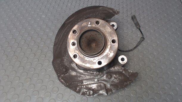 Foto: ACHSSCHENKEL VORN LINKS eines BMW 118d DPF SR