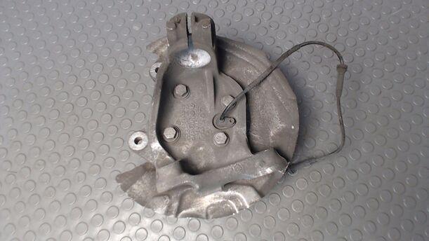 Foto: ACHSSCHENKEL VORN LINKS eines BMW 118d DPF SR