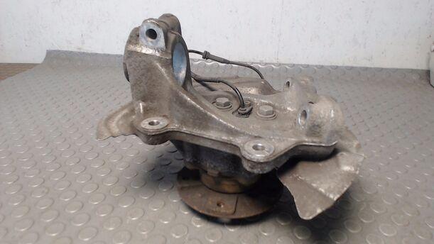 Foto: ACHSSCHENKEL VORN LINKS eines BMW 118d DPF SR