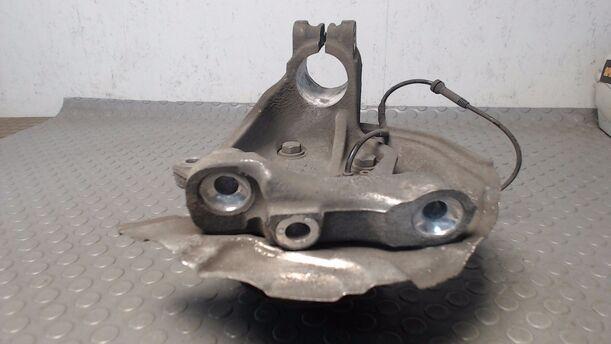 Foto: ACHSSCHENKEL VORN LINKS eines BMW 118d DPF SR