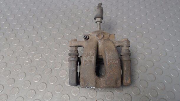 Foto: BREMSSATTEL HINTEN RECHTS eines BMW 118d DPF SR