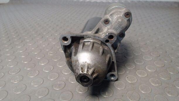 Foto: ANLASSER / STARTER BOSCH eines BMW 118d DPF SR