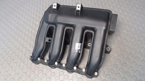 Foto: ANSAUGKRÜMMER eines BMW 118d DPF CLX